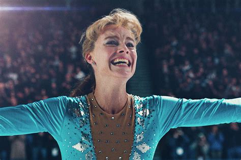 Lewis Fisher: Tonya Harding Movie