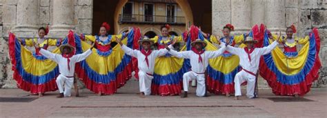 Customs & Social Habits - colombia's culture