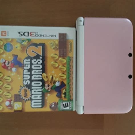 3DS XL, Video Gaming, Video Game Consoles, Nintendo on Carousell