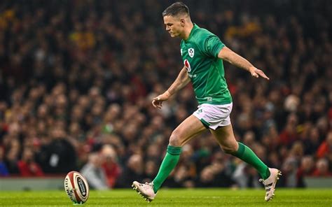 Six Nations team of the weekend: Seven Ireland players dominate after ...