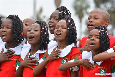 Kenya National Music Festival held in Nairobi - People's Daily Online