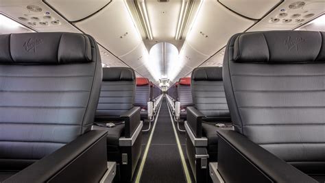 Virgin reveals new 737-800 cabin interior – Australian Aviation