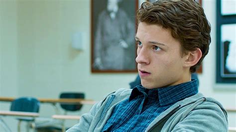 Peter Gets Detention Scene | Spider-Man Homecoming (2017) Movie CLIP 4K ...