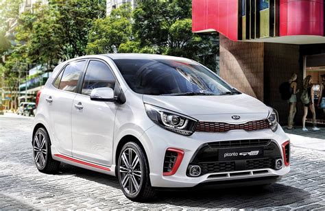 New 2021 Kia Picanto Prices & Reviews in Australia | Price My Car