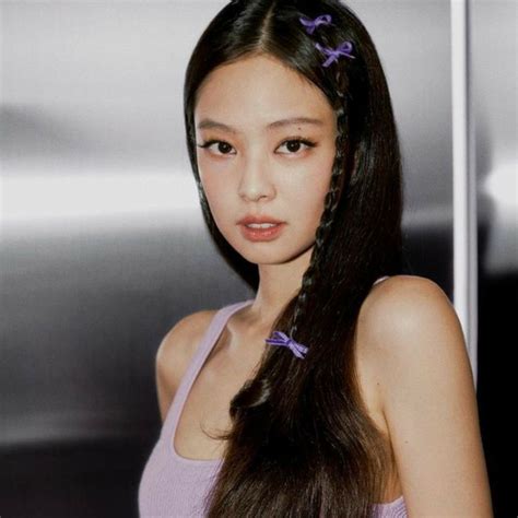 Jennie blackpink Calvin Klein icon 2023 Sandra Smith, Queen Anime, I ...