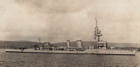 HMS Centaur – ClydeMaritime