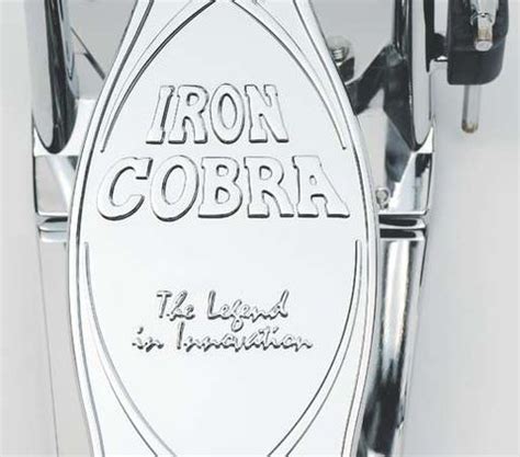 Tama Iron Cobra Pedals review | MusicRadar