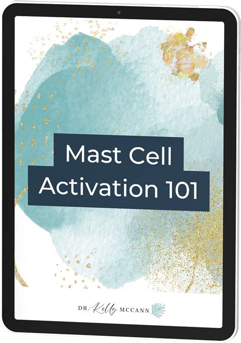 Opt-In: Mast Cell Activation FAQs - Dr. Kelly McCann, MD