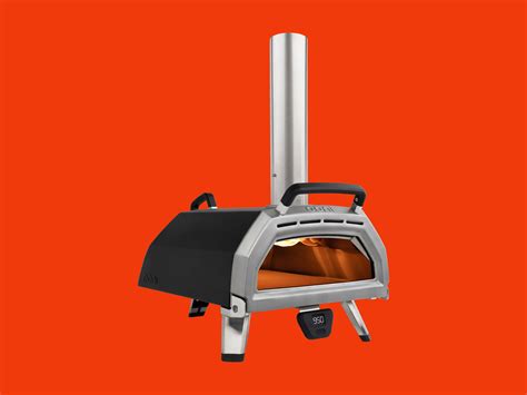 Ooni Karu 16 Review: Wood-Fired Pizza as Easy as Pie | WIRED