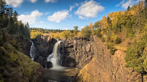 minnesota coast grand portage national monument and state park image | The Nature Seeker