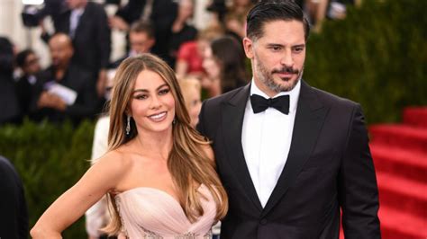 Sofia Vergara Offers a Sweet Birthday Wish to Husband Joe Manganiello | Entertainment Tonight