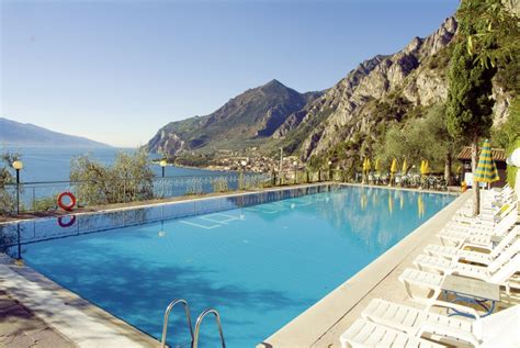 GARDASEE LIMONE 3 Nächte HOTEL LA LIMONAIA ab 179€ - Reisen-Supermarkt