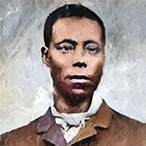 Thomas Jennings - The Black Inventor Online Museum