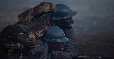 ‘Tirailleurs’: Movie Honors the African Soldiers France Tried to Forget ...