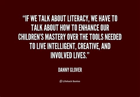 Quotes About Literacy. QuotesGram