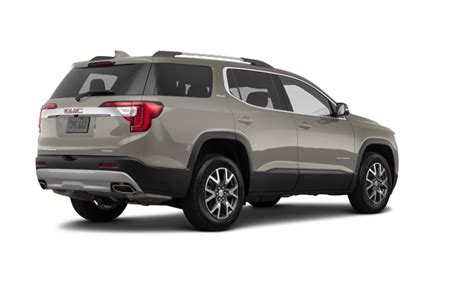 Gus Revenberg Chevrolet Buick GMC | The 2023 Acadia SLE