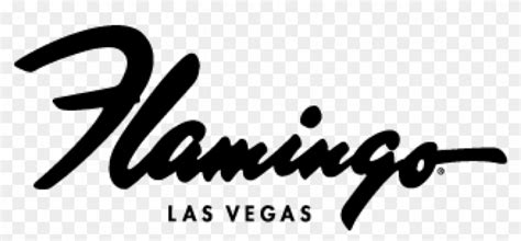 The Flamingo - Flamingo Hotel Las Vegas Logo, HD Png Download - 1280x853(#1450591) - PngFind