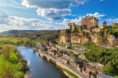 Les 13 plus beaux villages de Dordogne à visiter absolument