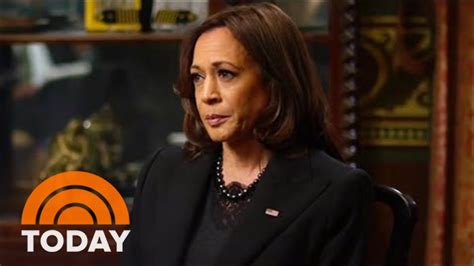 Kamala Harris On CDC, COVID Testing, Voting Rights - YouTube