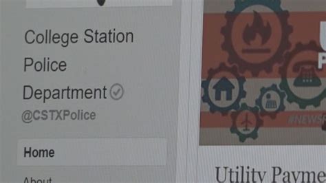 Police warn of College Station Utilities phone scam | kagstv.com