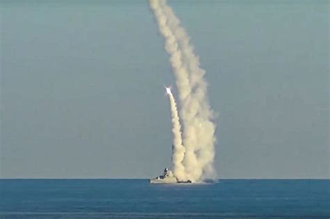 Ukraine says Russia Kalibr missile cargo hit in transit to Crimea | Conflict News | Al Jazeera