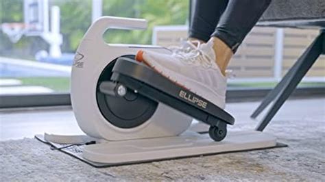 LegXercise Motorized Leg Movement Machine - town-green.com