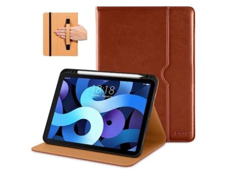 8 Best iPad Air (4th Gen) Cases You Can Buy | Beebom