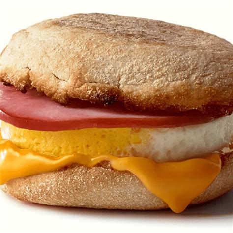 How to make McDonald's Egg McMuffins Recipe - Cooking Frog