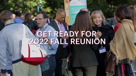 Reunions - Video - Alumni - Harvard Business School