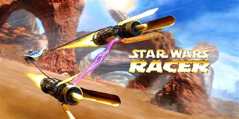 Star Wars Episode 1: Racer Switch and PS4 Port Release Date Gets Delayed Indefinitely ...