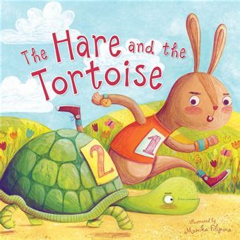 The Hare and the Tortoise - ebook (ePub) - Aesop - Achat ebook | fnac