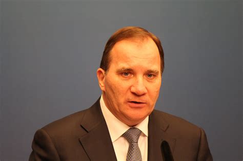 Stefan Löfven loses no-confidence vote in the Swedish Parliament - Thailand News