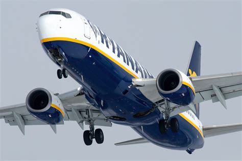 Thread Ryanair 2023 | Aviazione Civile Forum