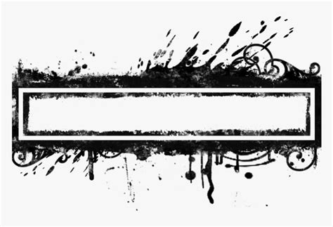 Vector Grunge Banner