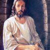 Jesus Christ Face wallpaper images â€“ Pic set 24