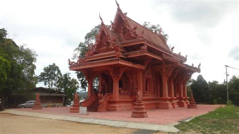 5 BEAUTIFUL KOH SAMUI TEMPLES TO VISIT DURING YOUR HOLIDAY