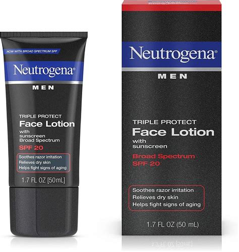 8 Best Men’s Moisturizers For Dry Skin | HuffPost Life