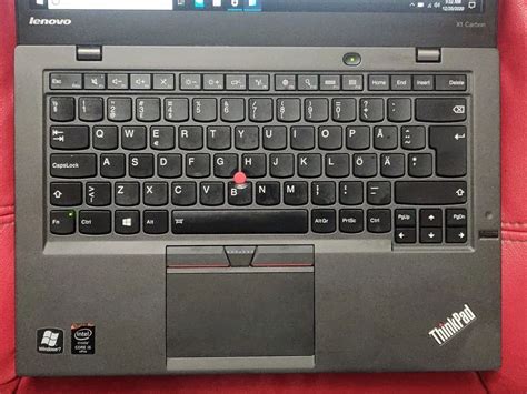 Lenovo Thinkpad Laptop at Rs 50000 | Begalakunte | Bengaluru | ID ...