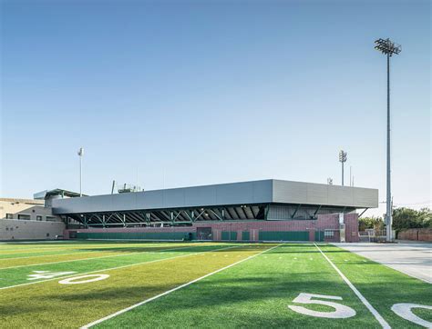 Gallery of Yulman Stadium at Tulane University / Multistudio - 10