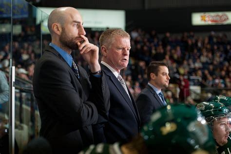 WHL coach Kevin Constantine suspended indefinitely after investigation ...