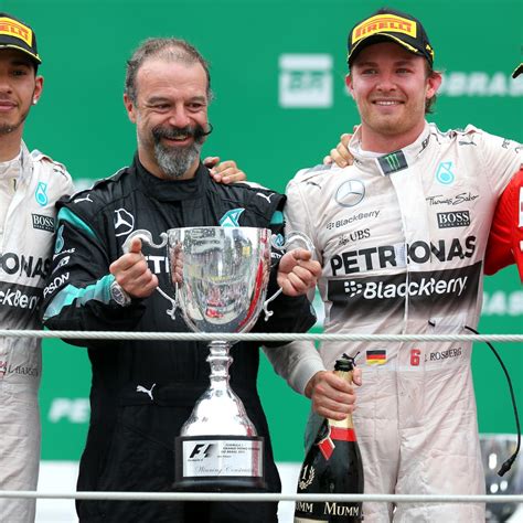 Brazilian Grand Prix 2015: Winners and Losers from Interlagos Race ...