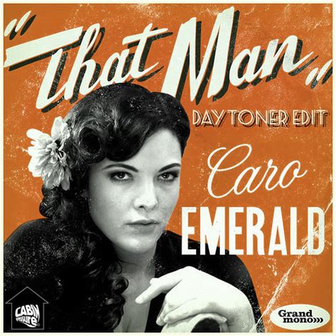 Stream Caro Emerald - That Man (Daytoner Edit) by Daytoner | Listen ...