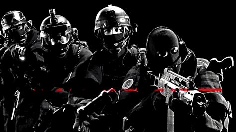 Pura sensación de SWAT: En el trailer de Ready or Not, las cosas se ponen tácticas - Global ...