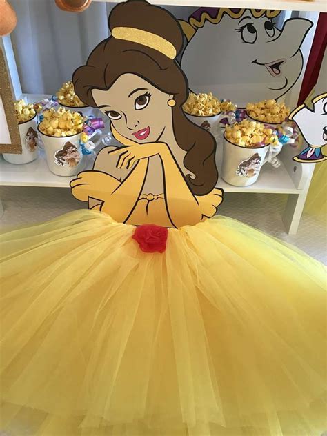 Disney Princess Party Birthday Party Ideas | Photo 1 of 19 | Catch My ...