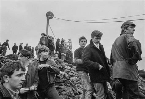 Aberfan: The Village that lost a generation • Magnum Photos