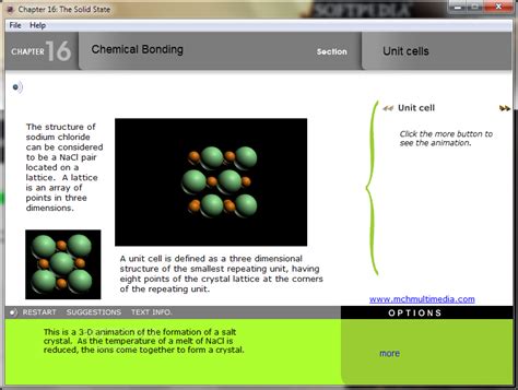 Unit cells - Download, Screenshots