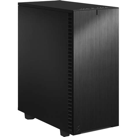 Fractal Design Define 7 Compact Mid-Tower Case FD-C-DEF7C-01 B&H