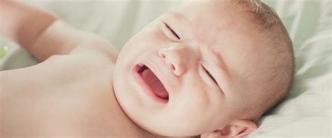 5 Reasons & Solutions: Baby Crying at Night - August 2024 | Motherhood Malaysia