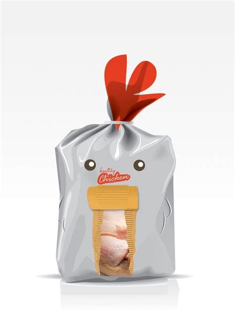 Chicken package | การออกแบบผลิตภัณฑ์, ผลิตภัณฑ์, ไข่