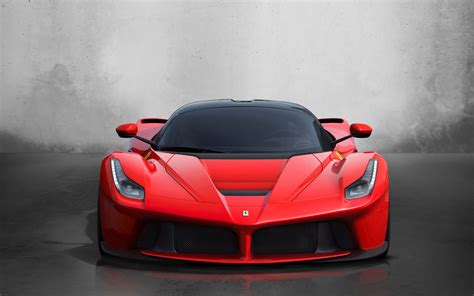 2014 Ferrari Laferrari 2 Wallpaper | HD Car Wallpapers | ID #3296